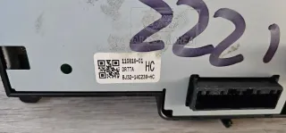 Climatizador/Radio Range Rover Evoque 2017