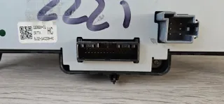 Climatizador/Radio Range Rover Evoque 2017