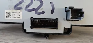 Climatizador/Radio Range Rover Evoque 2017