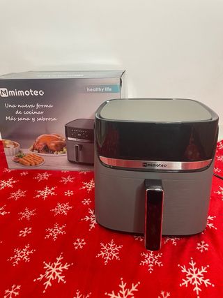 Cecotec Freidora de Aire Air Fryer