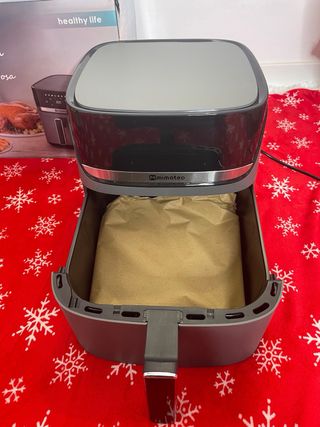 Cecotec Freidora de Aire Air Fryer