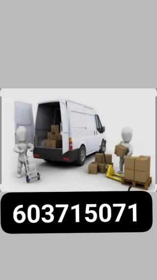 porté y mudanzas  Móstoles