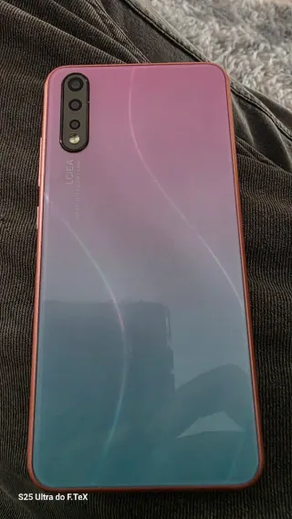 Smartphone sem marca usado 8Gb