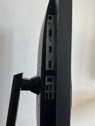 Monitor Philips 24 pulgadas