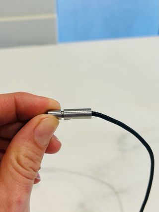 Colgante Viceroy Hombre Plata y Negro