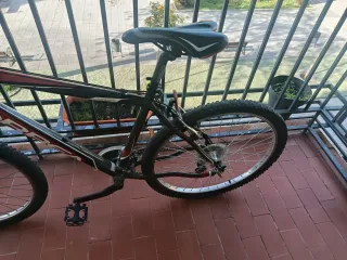 Bicicleta Orbea 26 pulgadas