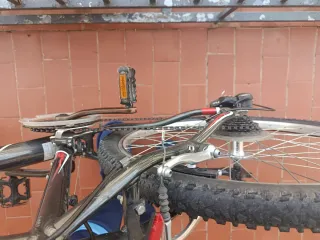 Bicicleta Orbea 26 pulgadas