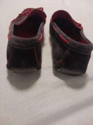 Mocasines Carolina Herrera hombre