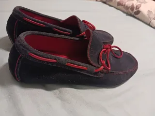 Mocasines Carolina Herrera hombre