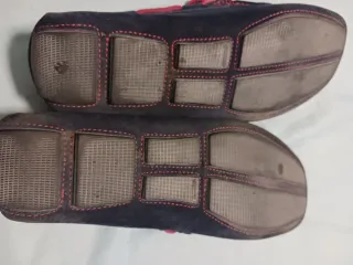 Mocasines Carolina Herrera hombre