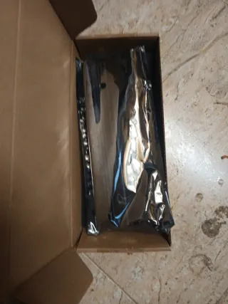 Baterías Li-ion E5400 11.1V 5200mAh