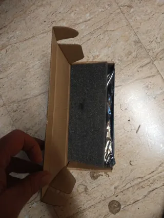 Baterías Li-ion E5400 11.1V 5200mAh