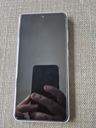 Samsung Galaxy S21 FE 5G 128GB Lavanda