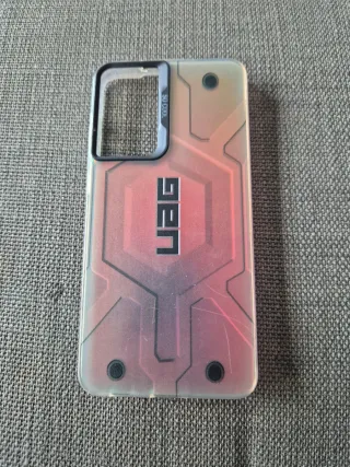 Samsung Galaxy S21 FE 5G 128GB Lavanda