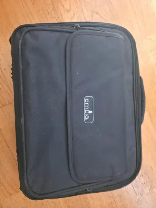 Organizador Tech Multibolsillos con Paneles Modula