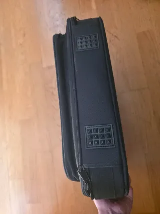 Organizador Tech Multibolsillos con Paneles Modula