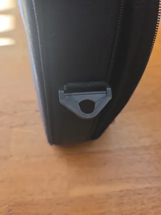 Organizador Tech Multibolsillos con Paneles Modula