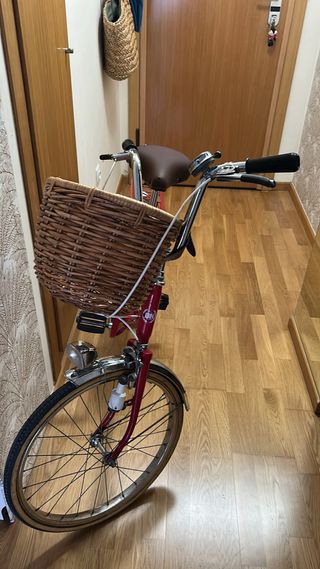 Bicicleta BH Vintage