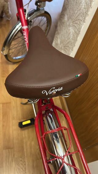 Bicicleta BH Vintage