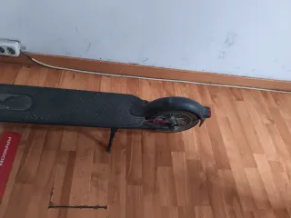 Patinete Eléctrico Xiaomi Pro 2