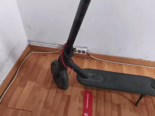 Patinete Eléctrico Xiaomi Pro 2