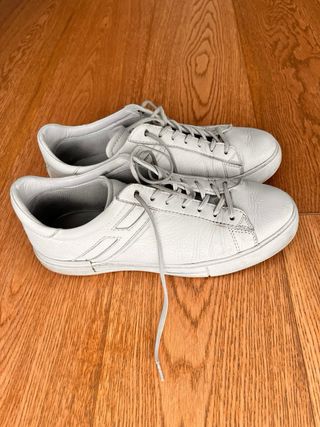 Scarpe Hogan Uomo Bianco Tg. 44