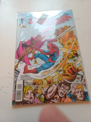 Spiderman (Biblioteca Marvel) n. 1, 2, 9,10, 13...