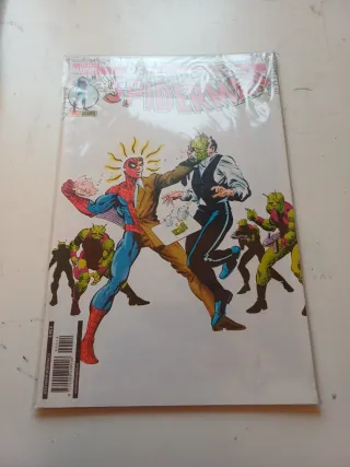 Spiderman (Biblioteca Marvel) n. 1, 2, 9,10, 13...