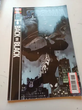 Spiderman (Biblioteca Marvel) n. 1, 2, 9,10, 13...