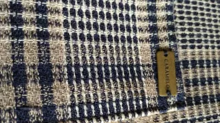 Lote 2 petos T/XS Mango y Caramelo