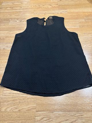 Blusa Stradivarius Talla L