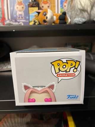 Funko Pop Sakura Haruno 2054 Naruto Shippuden