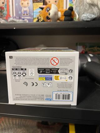 Funko Pop Sakura Haruno 2054 Naruto Shippuden