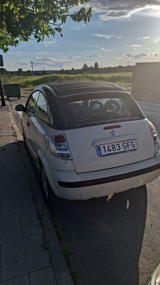 Citroen C3 2008