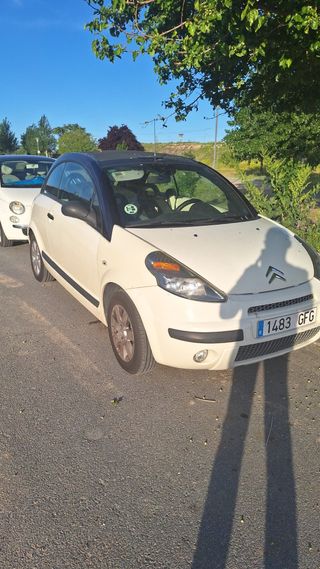 Citroen C3 2008