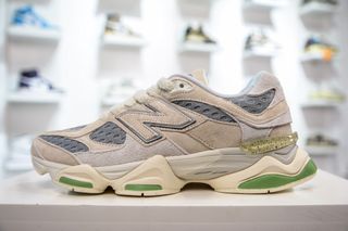 ⚡️Original 𝐍𝐞𝐰 𝐁𝐚𝐥𝐚𝐧𝐜𝐞 9060 Talla 40