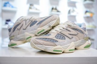 ⚡️Original 𝐍𝐞𝐰 𝐁𝐚𝐥𝐚𝐧𝐜𝐞 9060 Talla 40