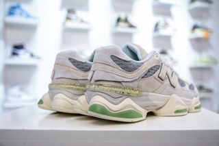 ⚡️Original 𝐍𝐞𝐰 𝐁𝐚𝐥𝐚𝐧𝐜𝐞 9060 Talla 40