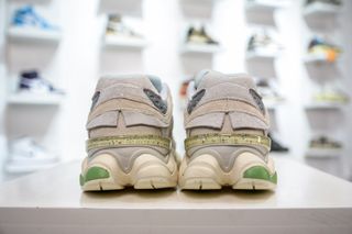 ⚡️Original 𝐍𝐞𝐰 𝐁𝐚𝐥𝐚𝐧𝐜𝐞 9060 Talla 40