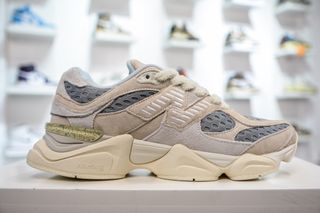 ⚡️Original 𝐍𝐞𝐰 𝐁𝐚𝐥𝐚𝐧𝐜𝐞 9060 Talla 40