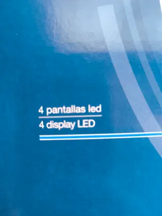 Diana Electrónica con Dardos