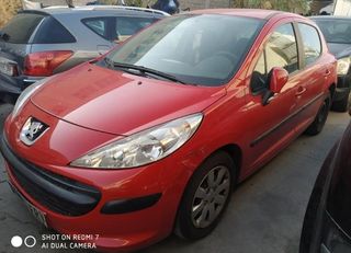 Recambios coche segunda mano Zaragoza