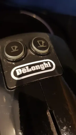 Cafetera DeLonghi Cápsulas