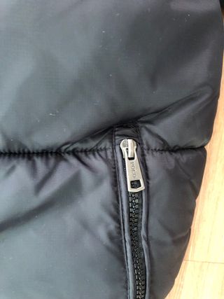 Chaqueta Polo Ralph Lauren Negra Talla S