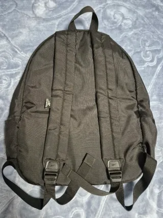 Mochila Reebok 18L Negra