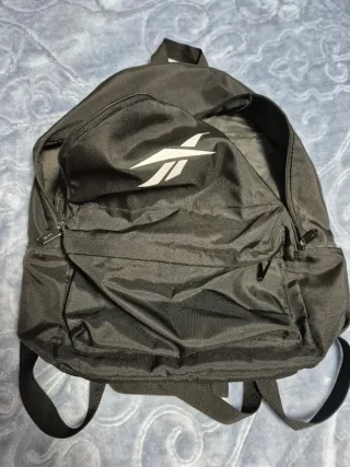 Mochila Reebok 18L Negra