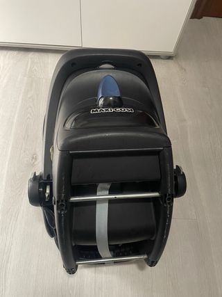 Silla coche bebé Maxi-Cosi CabrioFix
