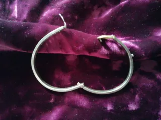 Pulsera Antigua Plata