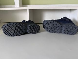 Botas de nieve Quechua impermeables