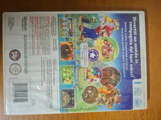 Mario Party 9 per Nintendo Wii